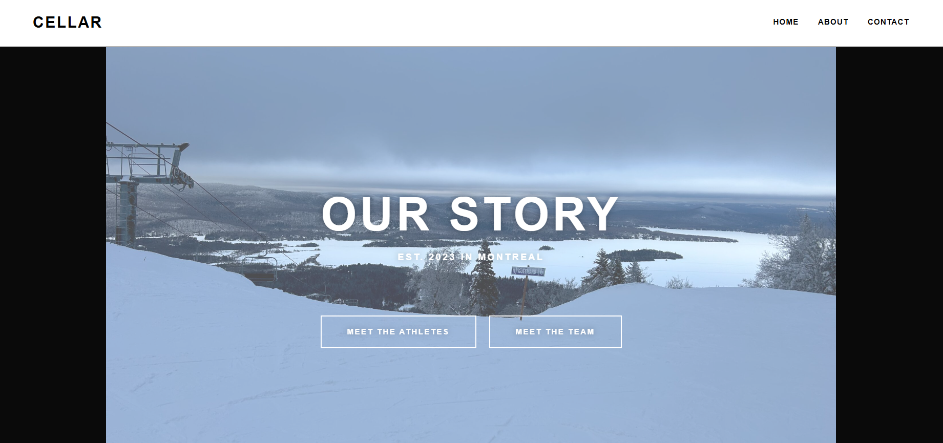 From The Cellar Clothing